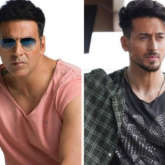 Akshay Kumar and Tiger Shroff to star in an action film to be directed by Ali Abbas Zafar