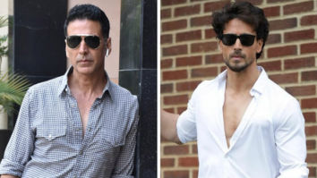 Akshay Kumar and Tiger Shroff’s next to be titled ‘Bade Miyan Chhote Miyan’?