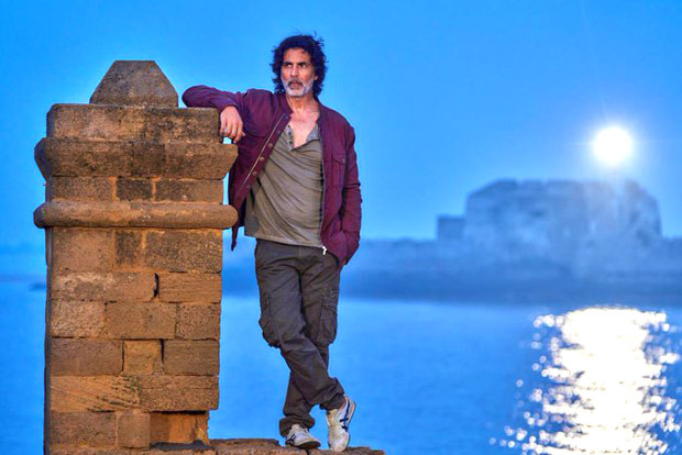 Akshay Kumar wraps Diu schedule of Ram Setu, actor says the place is an incredible gem wrapped in history Akshay Kumar wraps Diu schedule of Ram Setu, actor says the place is an incredible gem wrapped in history