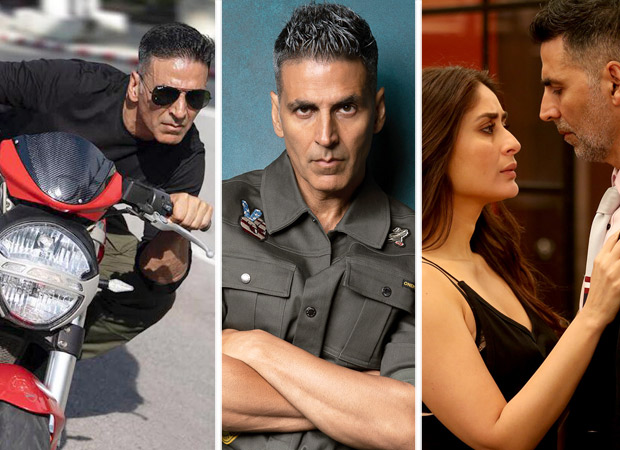 Sooryavanshi beats Housefull 4 and Good Newwz; becomes Akshay Kumar’s 2nd All Time Highest Week 4 grosser after Mission Mangal