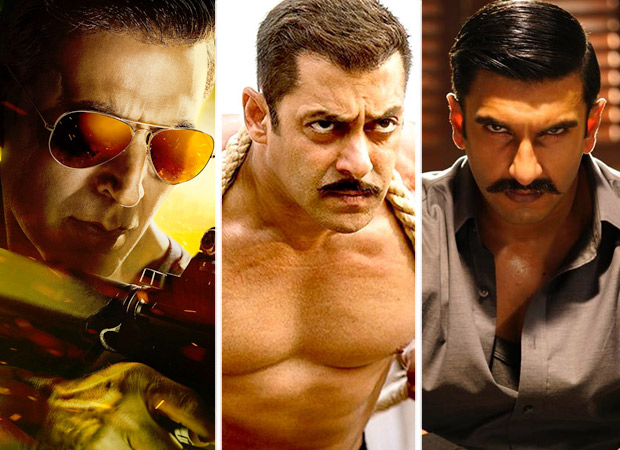 Akshay Kumar’s Sooryavanshi surpasses Salman Khan’s Sultan and Ranveer Singh’s Simmba; becomes 11th All Time Highest grosser at the Australia box office Akshay Kumar’s Sooryavanshi surpasses Salman Khan’s Sultan and Ranveer Singh’s Simmba; becomes 11th All Time Highest grosser at the Australia box office