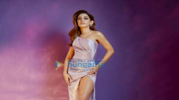 Celeb Photos Of Alaya F
