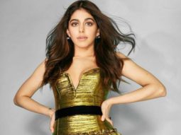 Alaya F reveals her DIY beauty recipe made with coffee