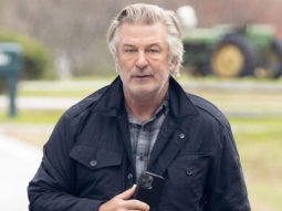 Alec Baldwin breaks down in first interview after Rust shooting that killed Haylna Hutchins, says ‘ I would never point a gun at anyone and pull the trigger’
