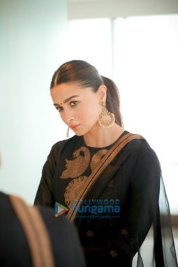 Celebrity Photos of Alia Bhatt