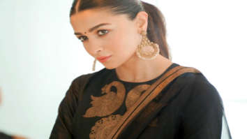 Celebrity Photos of Alia Bhatt