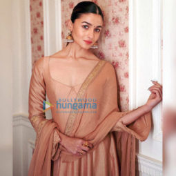 Celeb Photos Of Alia Bhatt