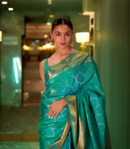 Celeb Photos Of Alia Bhatt