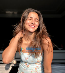 Celeb Photos Of Alia Bhatt