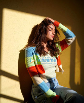 Celeb Photos Of Alia Bhatt