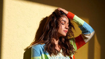 Celeb Photos Of Alia Bhatt