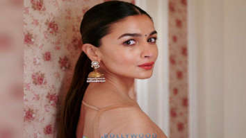 Celeb Photos Of Alia Bhatt