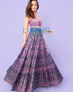 Celeb Photos Of Alia Bhatt