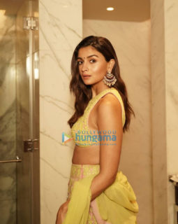 Celeb Photos Of Alia Bhatt