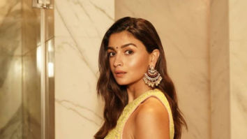 Celeb Photos Of Alia Bhatt