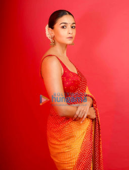 Celeb Photos Of Alia Bhatt