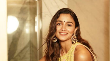 Celeb Photos Of Alia Bhatt