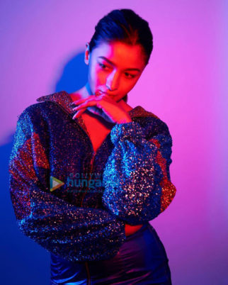 Celebrity Photos of Alia Bhatt