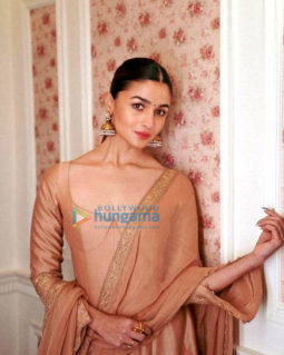 Celebrity Photo Of Alia Bhatt