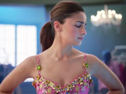 Alia Bhatt’s Big Announcement | Netflix India