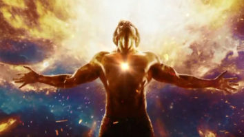 Amitabh Bachchan announces the launch of fiery motion poster of Ranbir Kapoor’s Shiva from Brahmastra