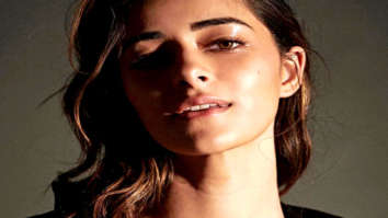 Celebrity Photos of Ananya Panday