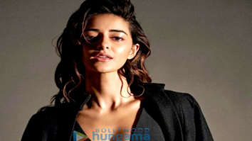 Celebrity Photos of Ananya Panday
