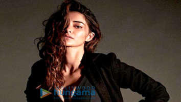 Celebrity Photos of Ananya Panday