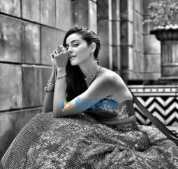 Celeb Photos Of Ananya Panday
