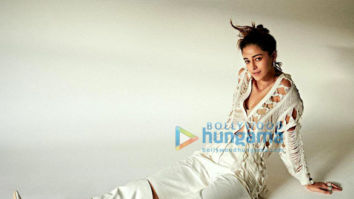 Celeb Photos Of Ananya Panday