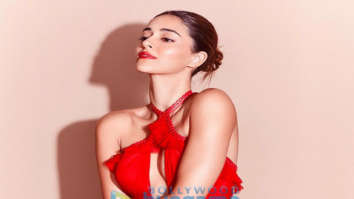 Celebrity Photos of Ananya Panday