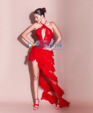 Celebrity Photos of Ananya Panday