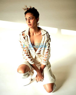 Celeb Photos Of Ananya Panday