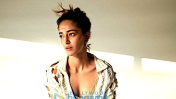 Celeb Photos Of Ananya Panday