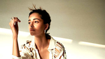 Celeb Photos Of Ananya Panday