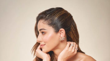 Celebrity Photo Of Ananya Panday