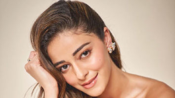 Celebrity Photo Of Ananya Panday