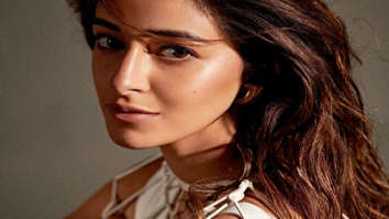 Celebrity Photos of Ananya Panday