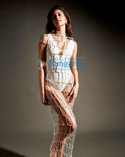 Celebrity Photos of Ananya Panday