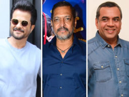 Anil Kapoor, Nana Patekar, Paresh Rawal to return for Welcome 3, shoot to begin in 2022