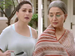 Aquaguard Active Copper TVC starring Madhuri Dixit in double role