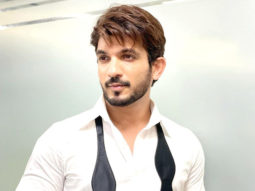 Arjun Bijlani tests positive for Covid-19