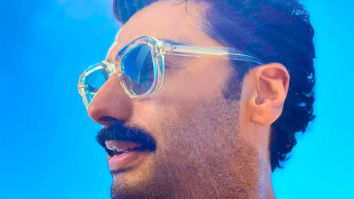 Celeb Photos Of Arjun Kapoor