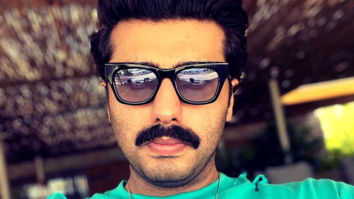 Celeb Photos Of Arjun Kapoor