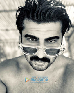 Celeb Photos Of Arjun Kapoor