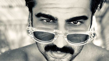 Celeb Photos Of Arjun Kapoor