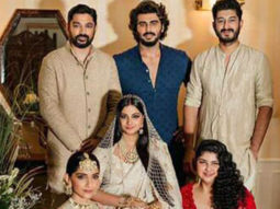 Arjun Kapoor, Anshula Kapoor, Rhea Kapoor and Karan Boolani test positive for COVID-19
