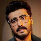 Arjun Kapoor on sporting a new look for his next Kuttey