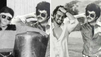 Arjun Kapoor wins the internet with his hilarious birthday post for uncle Anil Kapoor