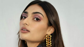 Celeb Photos Of Athiya Shetty